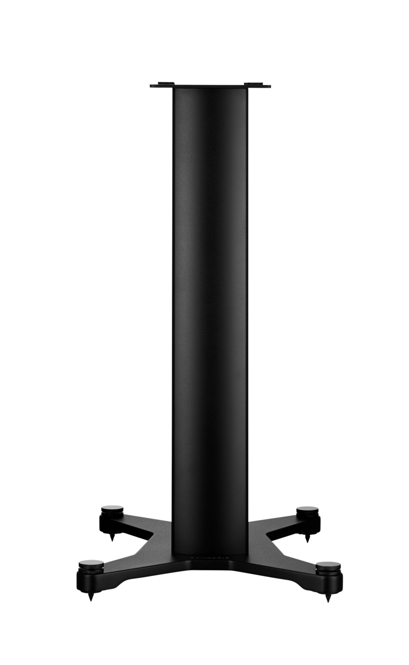 Dynaudio Stand 20 Dynaudio Stand 20 Schwarz Seidenmatt