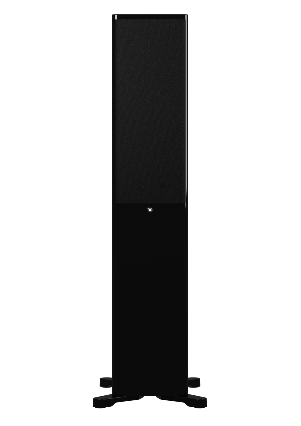 Dynaudio Focus 30 Schwarz Hochglanz