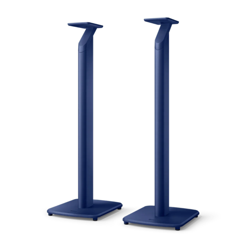 KEF S1 Standfuß KEF S1 Standfuß Cobalt Blue