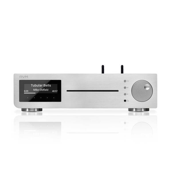 AVM INSPIRATION CS 2.3
