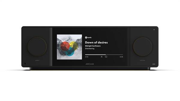 Arcam Radia SA45