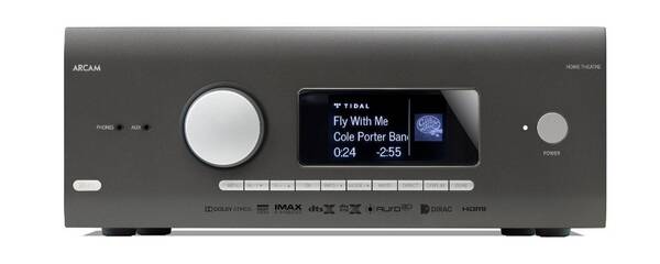 Arcam HDA AV41