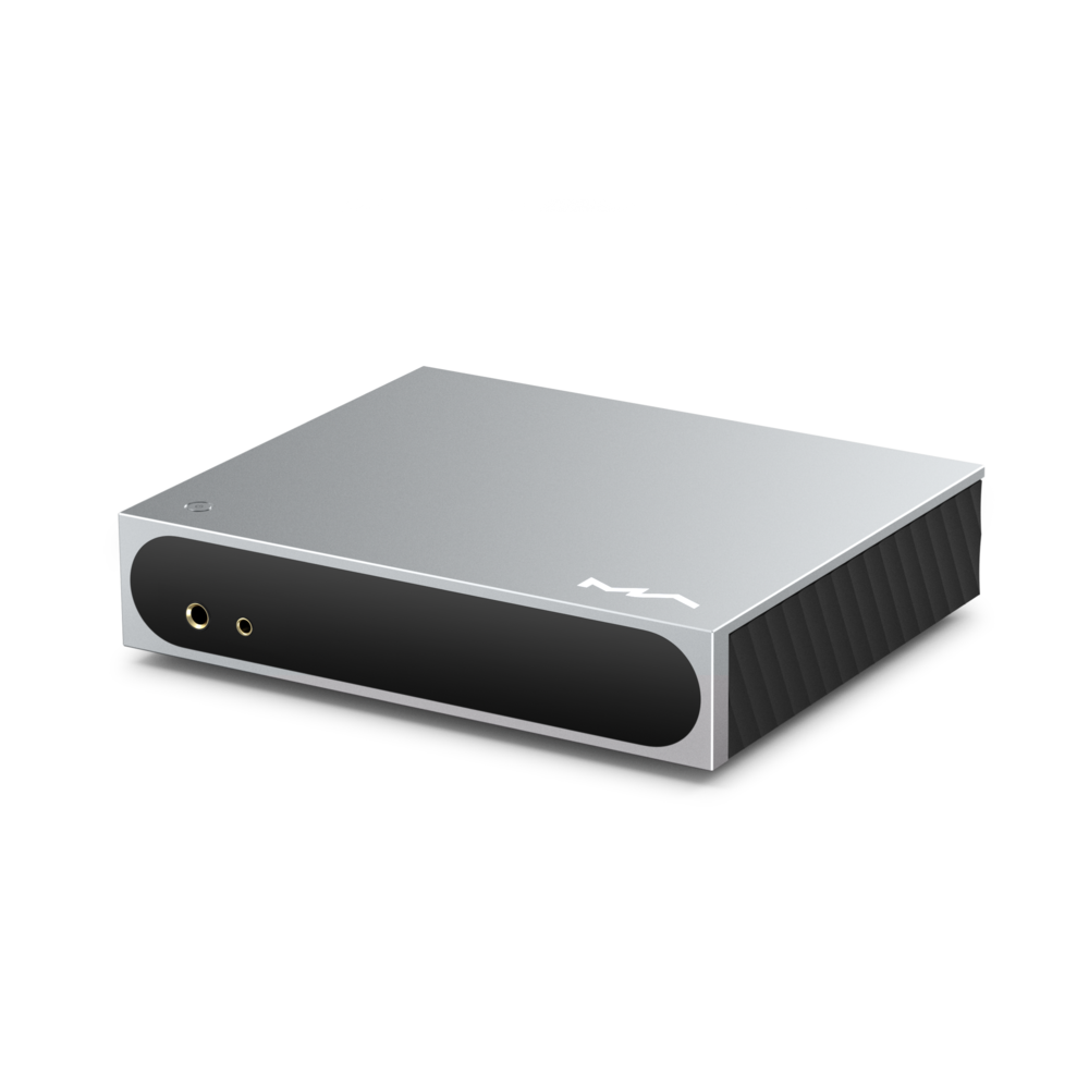 Matrix Audio mini-i Pro4 Grau