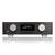 AVM EVOLUTION CS 5.3 AVM EVOLUTION CS 5.3 Aluminium Schwarz