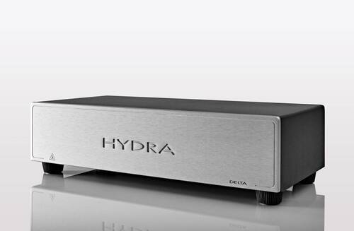 Shunyata Research Hydra Delta D6
