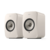 KEF LSX II LT KEF LSX II LT Stone White