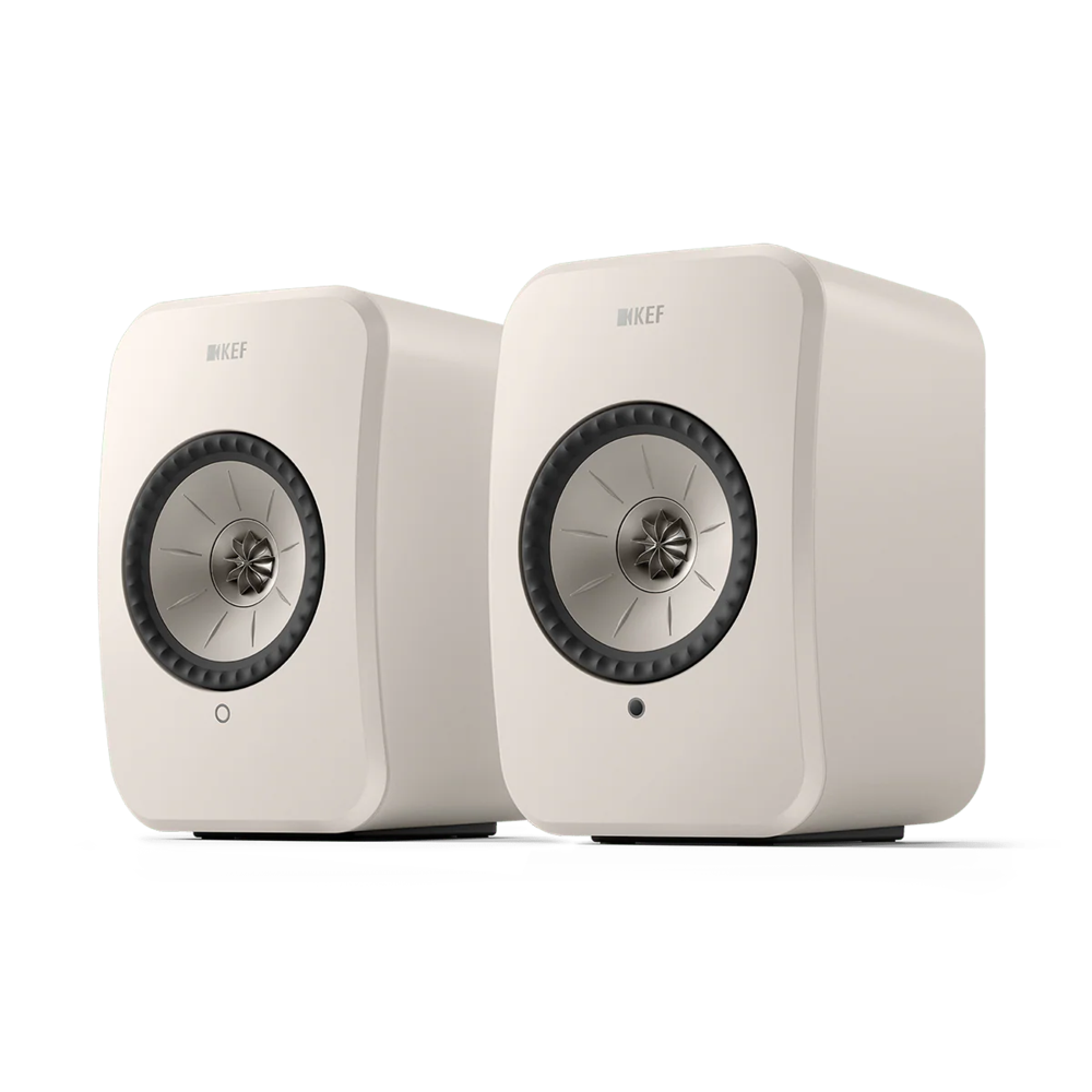 KEF LSX II LT