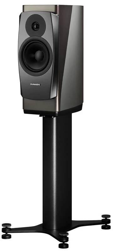 Dynaudio Confidence 20 Dynaudio Confidence 20 Smoke