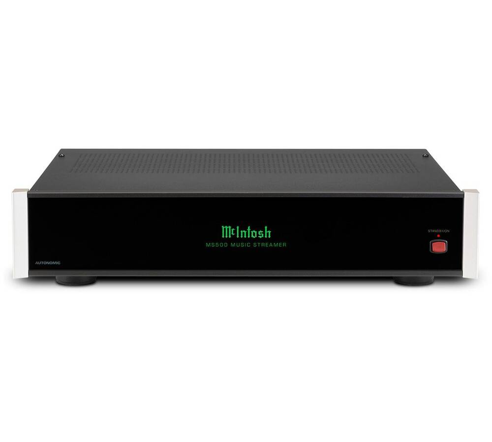 McIntosh MS 500 McIntosh MS 500