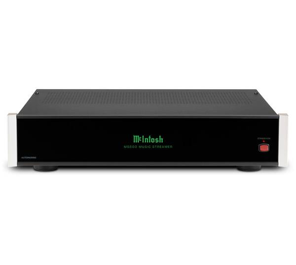 McIntosh MS 500