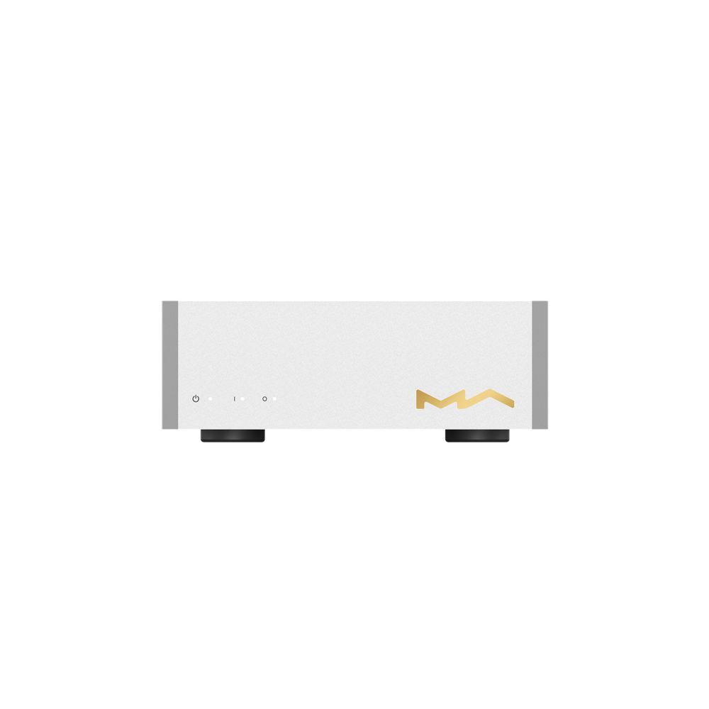 Matrix Audio SI-1N Matrix Audio SI-1N Silber