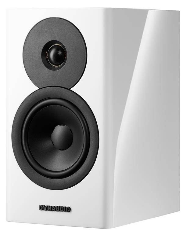 Dynaudio Evoke 10 Dynaudio Evoke 10 Weiß Hochglanz