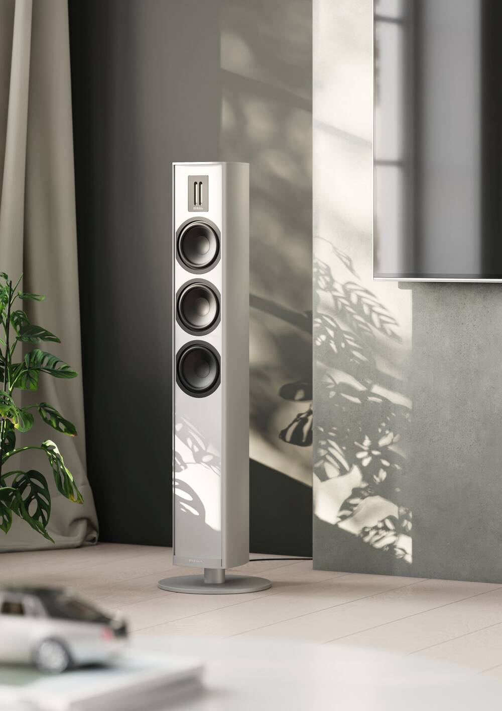 PIEGA Premium 701 Gen2 Aluminium