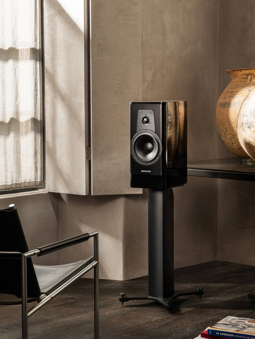 Dynaudio Contour 20 Black Edition