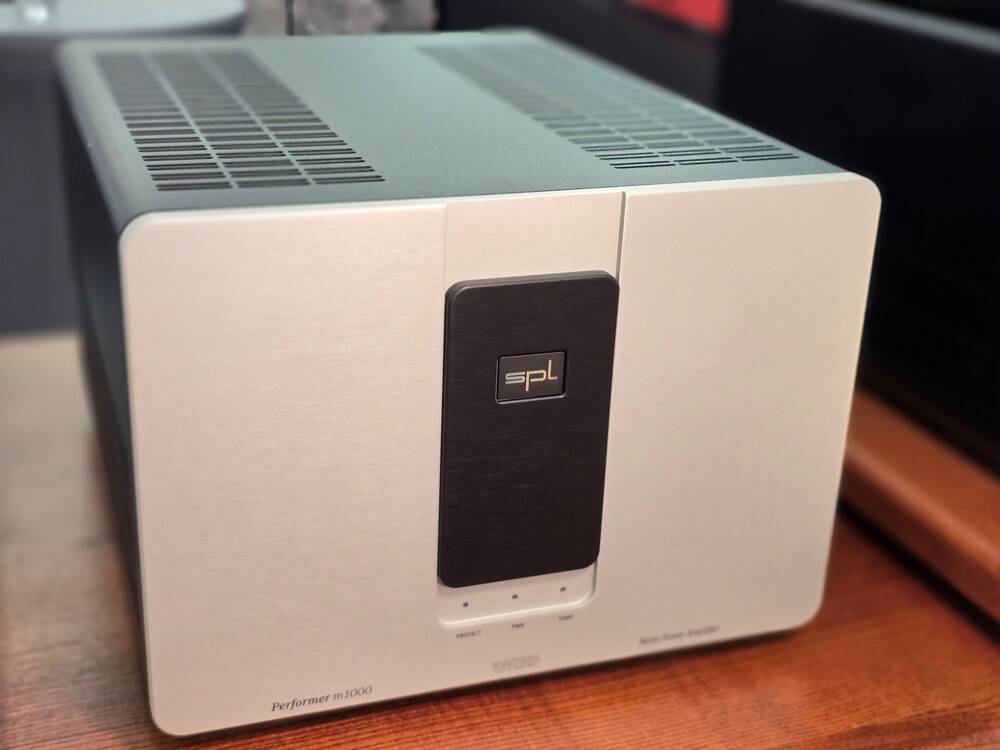 SPL Performer m1000