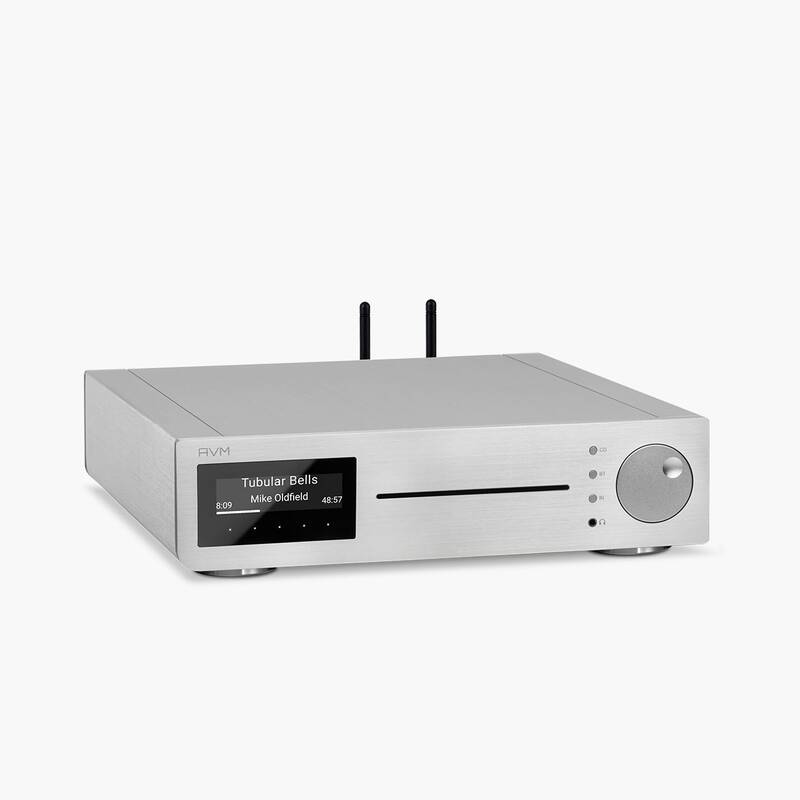 AVM INSPIRATION CS 2.3