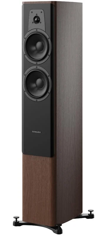 Dynaudio Contour 30i Dynaudio Contour 30i Nussbaum