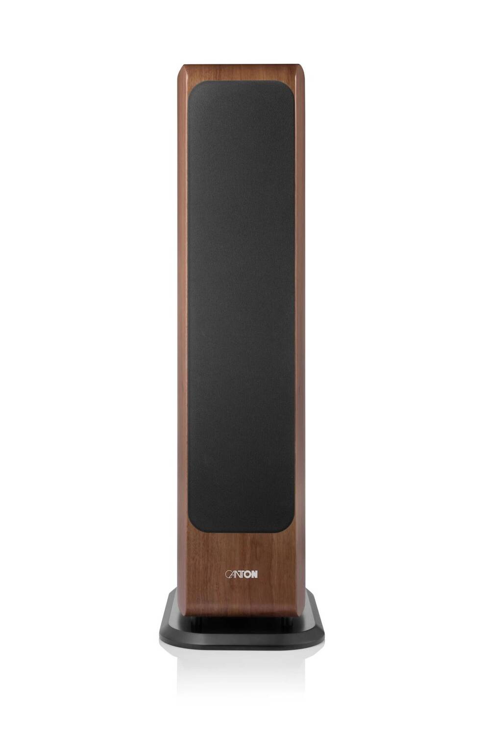 Canton Vento 101 Nussbaum matt