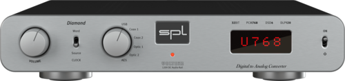 SPL Diamond SPL Diamond Silber