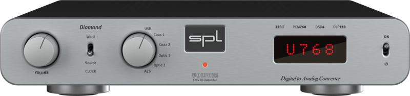 SPL Diamond SPL Diamond Silber