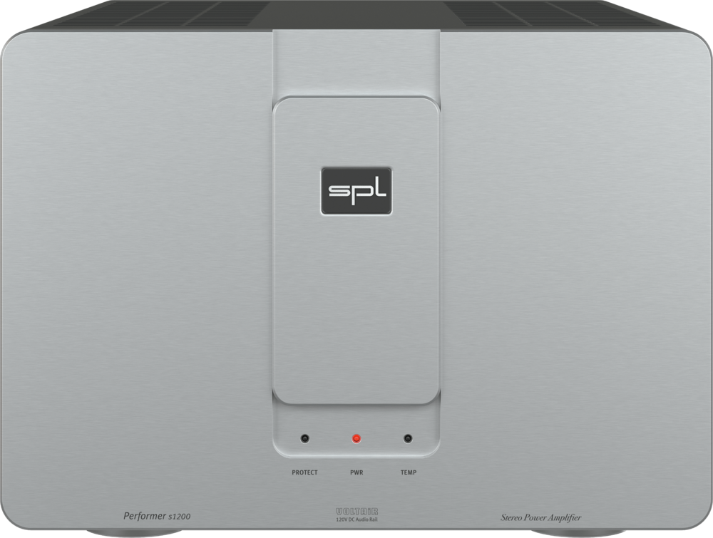SPL Performer s1200 SPL Performer s1200 Silber