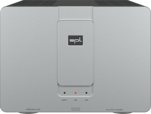 SPL Performer s1200 SPL Performer s1200 Silber
