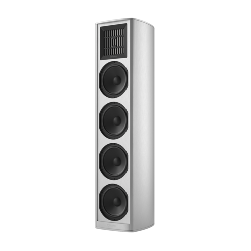 PIEGA Coax 811 PIEGA Coax 811 Aluminium