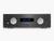AVM OVATION PA 8.3 AVM OVATION PA 8.3 Aluminium Schwarz
