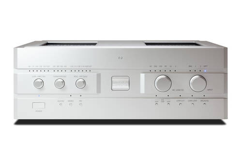 Soulnote E 2 ver