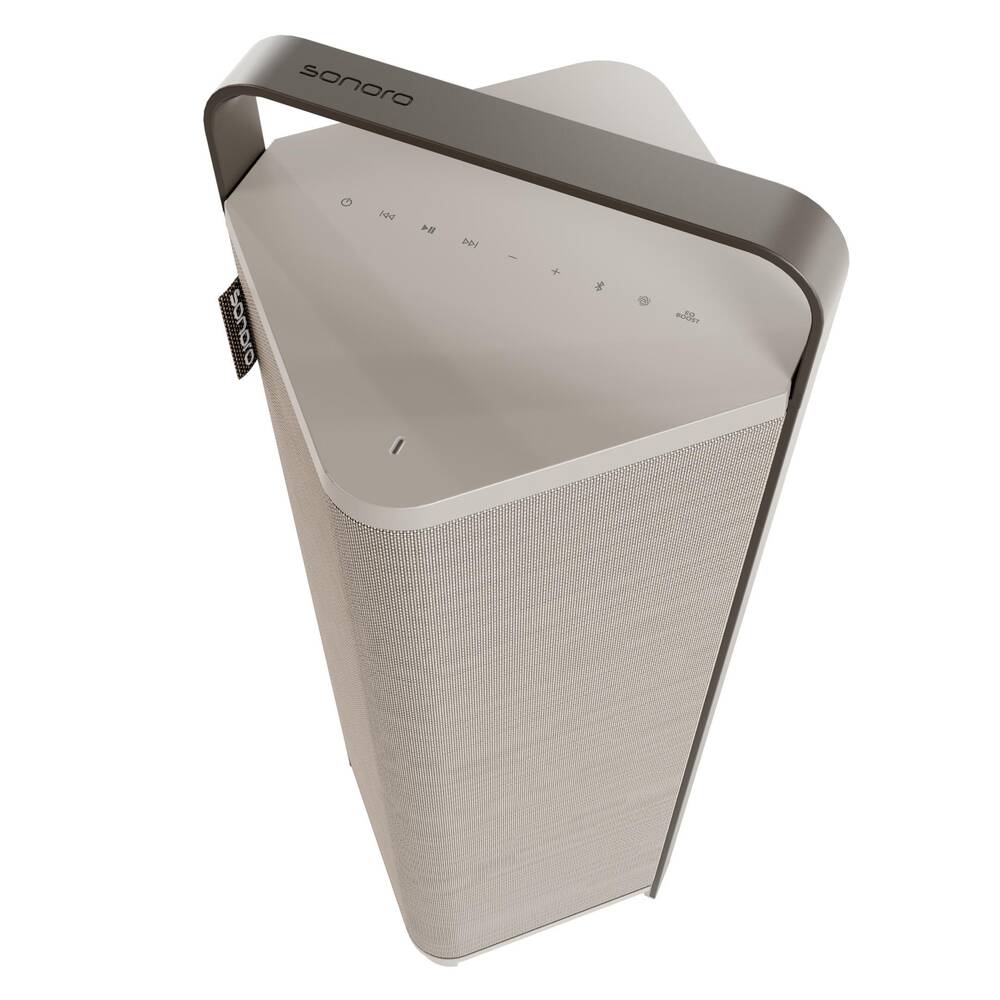 Sonoro VIBES XL Tan