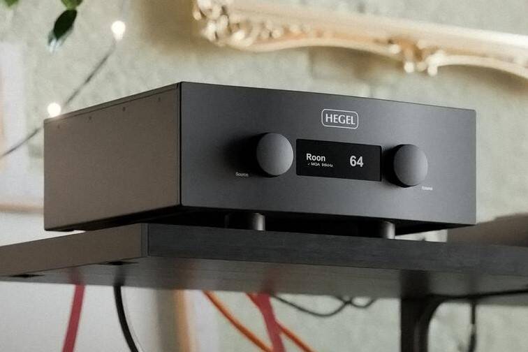 Hegel H600