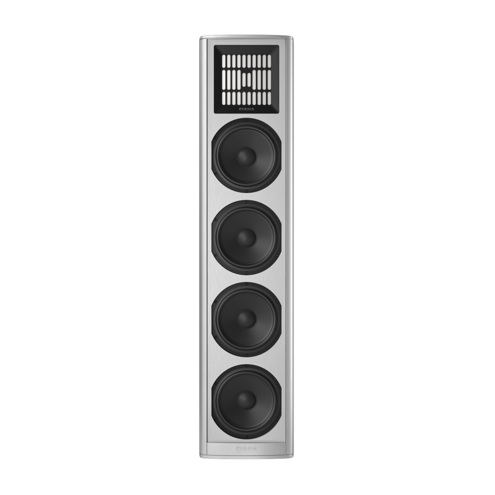 PIEGA Coax 811