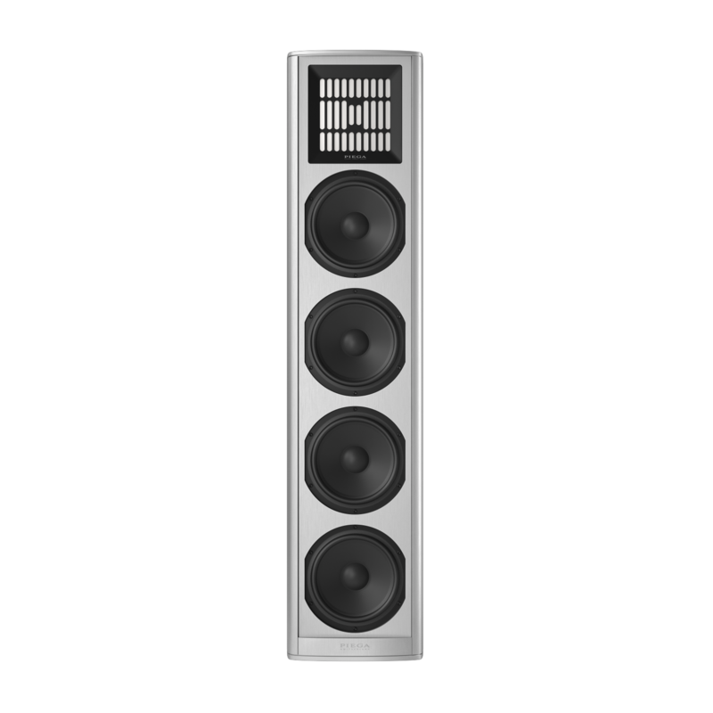 PIEGA Coax 811