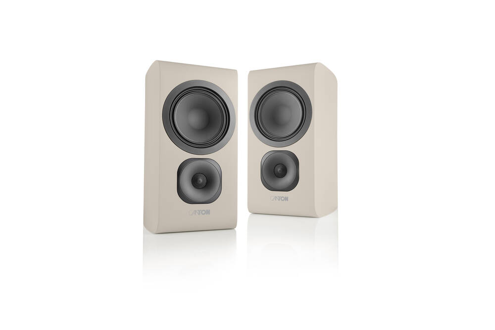 Canton Vento 31 Sand