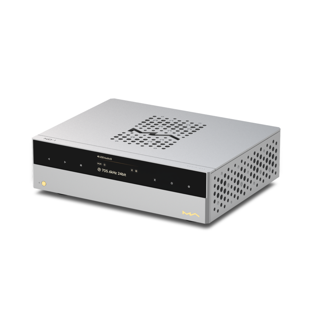 Matrix Audio ND-1