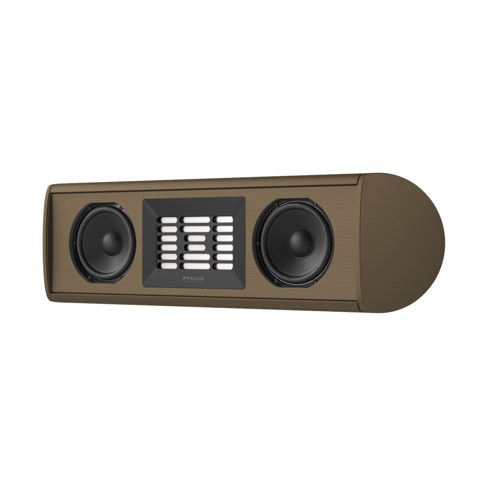 PIEGA Coax Center 211