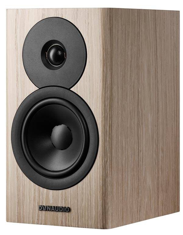 Dynaudio Evoke 10 Dynaudio Evoke 10 Blonde Wood