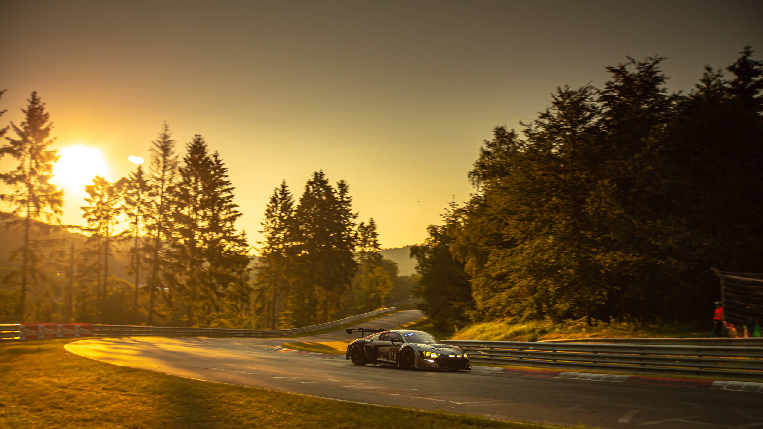 Nürburgring Nordschleifel