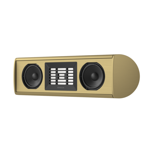 PIEGA Coax Center 211 PIEGA Coax Center 211 Excellence Desert Gold