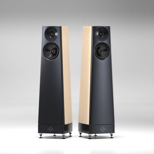 YG Acoustics Peaks Serie Talus