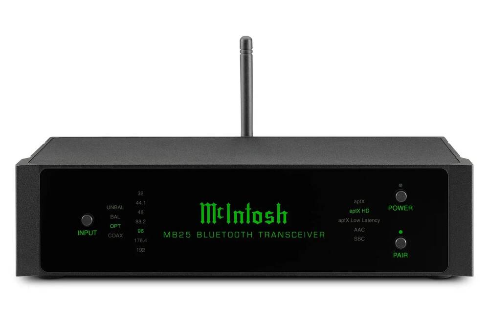 McIntosh MB 25 McIntosh MB 25