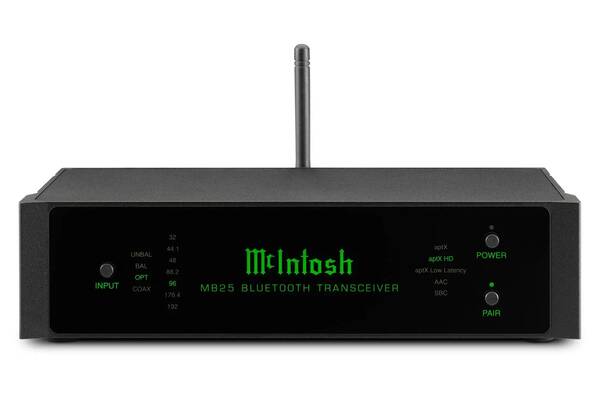 McIntosh MB 25