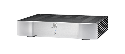 Moon 330A Moon 330 A Silber