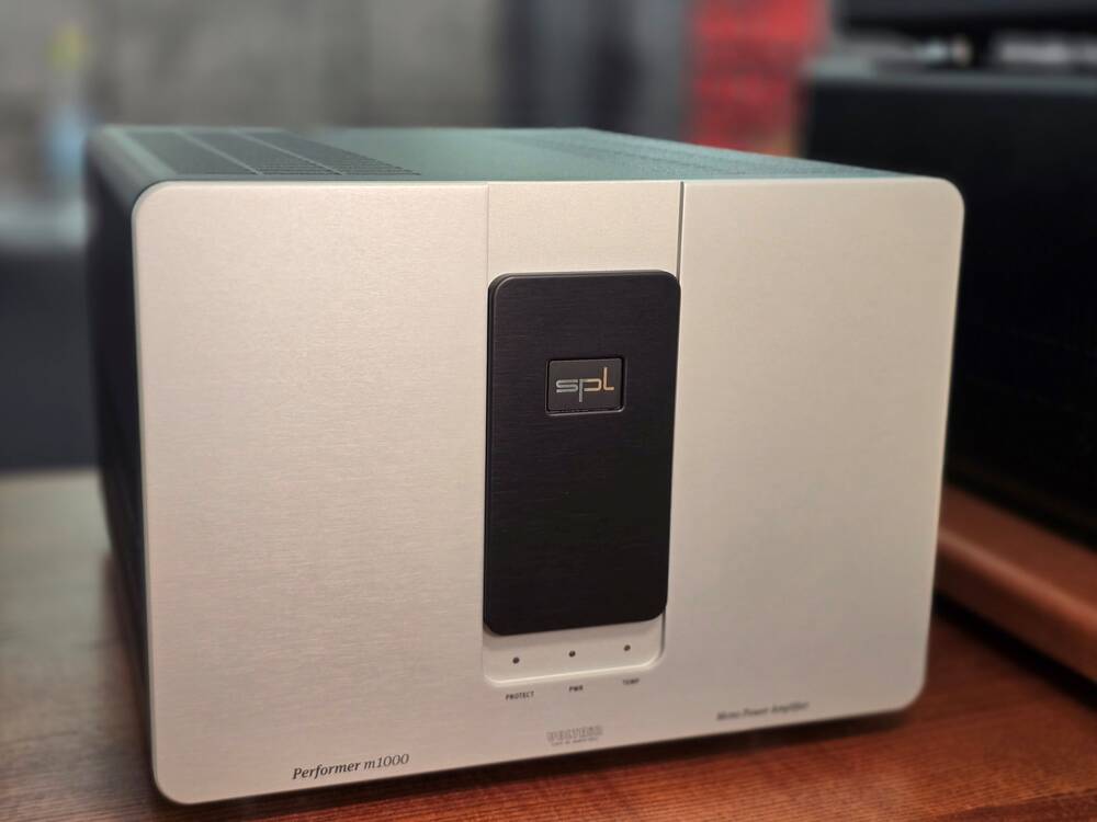 SPL Performer m1000