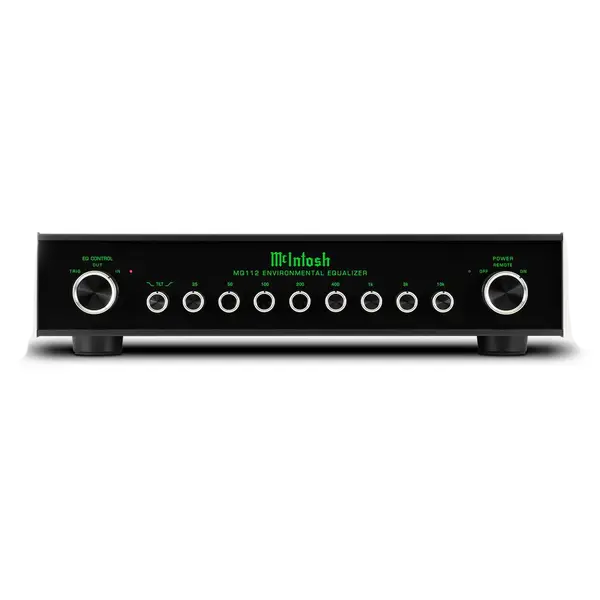 McIntosh MQ 112 AC