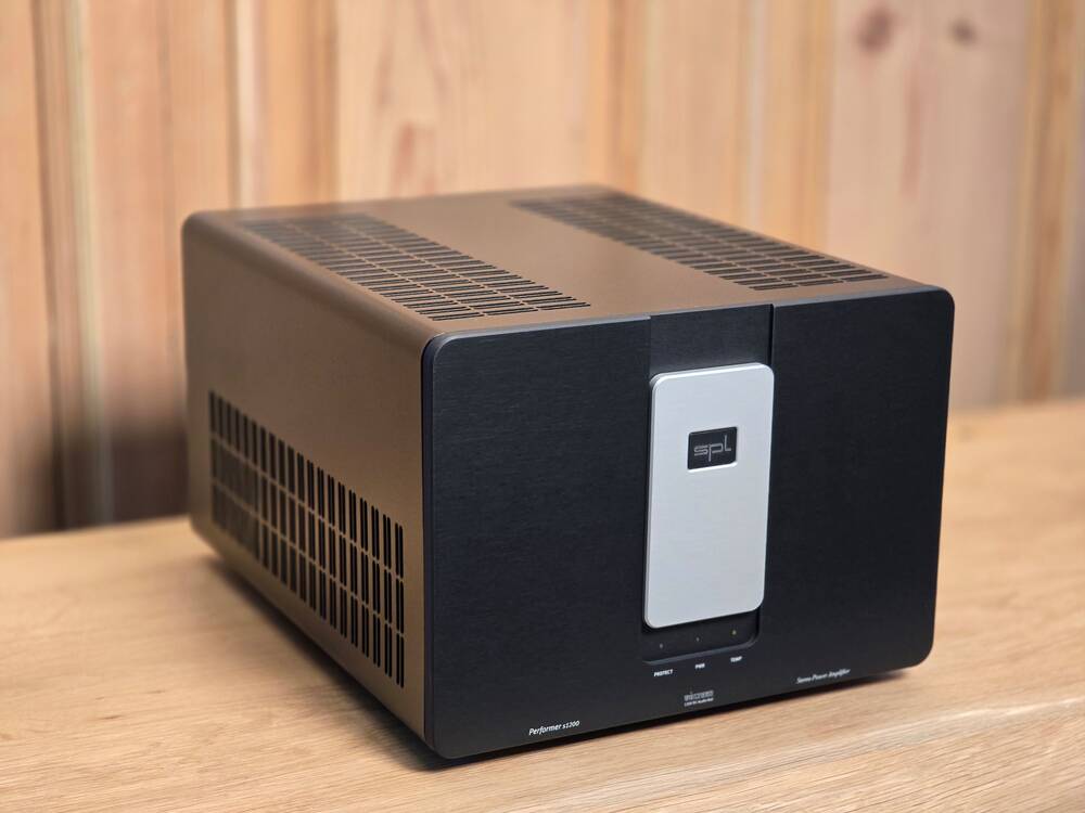 SPL Performer s1200