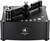 Clearaudio Double Matrix Professional SONIC Clearaudio Double Matrix Professional SONIC Schwarz