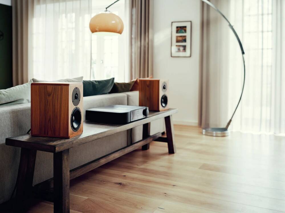 Dynaudio Legend