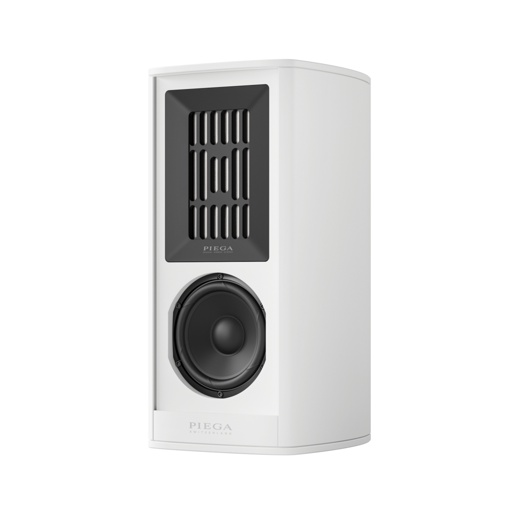 PIEGA Coax 411