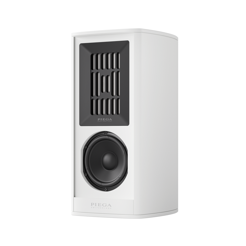 PIEGA Coax 411